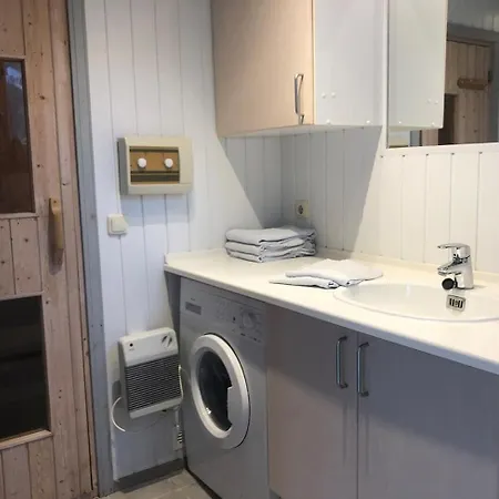 Wildgans 61 Holiday home Mirow