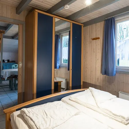 Holiday home Wildgans 61 Mirow
