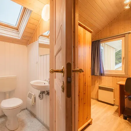 Wildgans 61 בית נופש