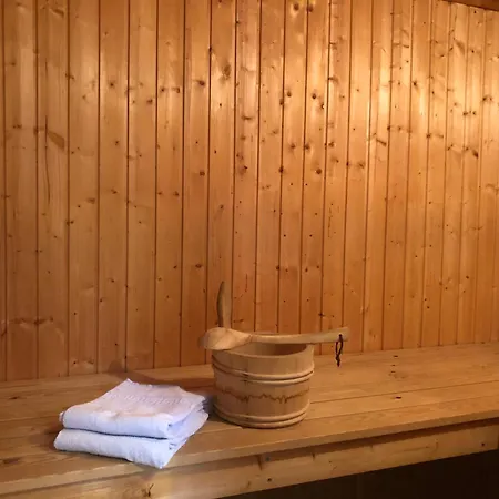 בית נופש Wildgans 61