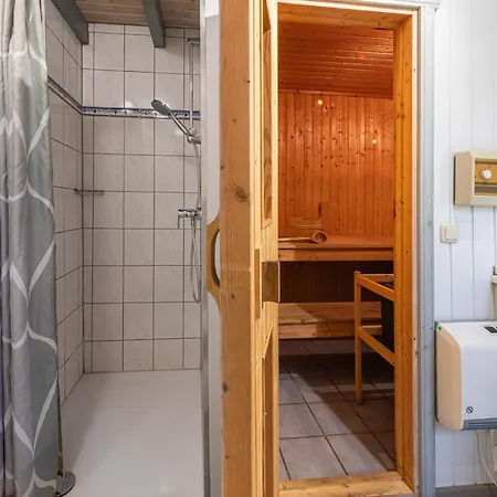 Wildgans 61 Holiday home Mirow