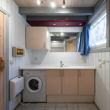 Wildgans 61 Holiday home