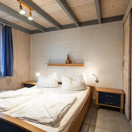 Wildgans 61 Holiday home Mirow