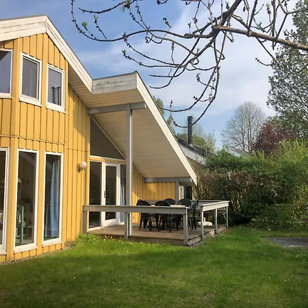 Wildgans 61 * מירו