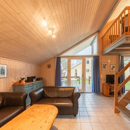 Wildgans 61 Holiday home *