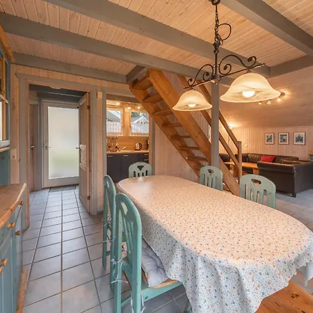 Wildgans 61 בית נופש *