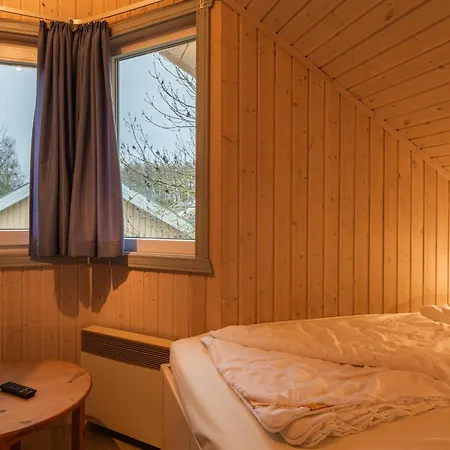 Wildgans 61 בית נופש