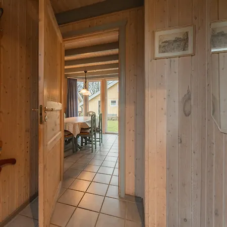 Wildgans 61 Holiday home Mirow